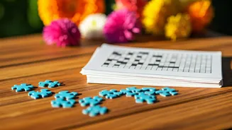 Weekend Fun: Puzzles, Quizzes, and Kerala's Onam Festivities!
