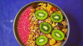 Upgrading Local Sattu Bowls For Better Post-Workout Nutrition And Muscle Care