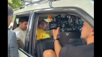 Dark Horse: promotora suspeita que contrato público bancou filme
