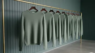 What The Algorithm-Led Fashion Debate Means For Escaping Identical Outfits