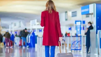 Travel Priorities Are Changing From Places To Personal Experiences