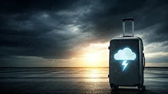 Monsoon Plan B Travel Is Officially Trending