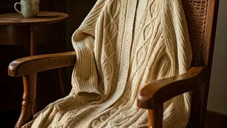 Cozy Up: Winter Cardigans for Effortless Style