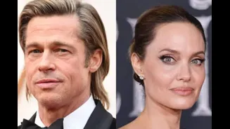 Brad Pitt Suing Angelina Jolie For $35M Over Miraval Sale, Reveals New Court Filings