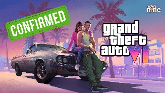 GTA 6 finally gets firm release date, fans can mark November 19