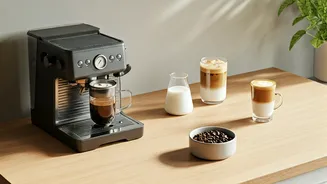 Aesthetic Morning Routine: How Gen Z Masters Home Café Vibe