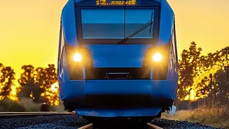 Vande Bharat's New Route Puts Faster Delhi-Varanasi Travel In Focus
