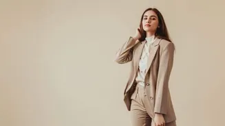 Longline blazers: 5 styles every fashion lover needs