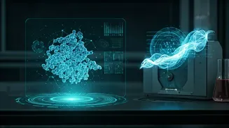 AI Revolution Hits Indian Education: Gemini & AlphaFold Empowering Classrooms & Labs