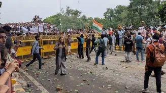 Centre had already notified anti-paper leak law in 2024