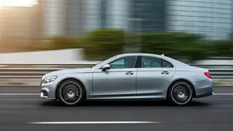 India-EU Trade Deal: Luxury Car Prices to Fall?