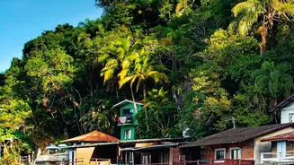 How To Plan A Low-Cost Seven-Day Holiday In Langkawi With Visa-Free Access