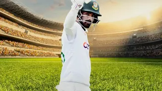 Australia lose vs Bangladesh in 1st Test: Is Australia's Test team losing its fear factor?