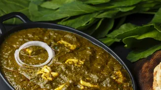 How 2 Indian PhD students won Rs 1.8 crore lawsuit in US over palak paneer row