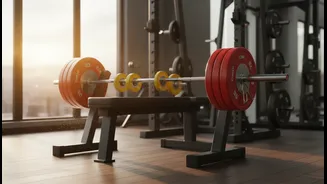How progressive overload weightlifting became the top fitness trend for young urban Indian women