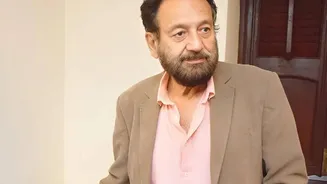 Shekhar Kapur Reacts To AR Rahman's Communal Bias Remark, Admits 'Never Noticed' Divide In Industry - EXCLUSIVE