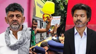 SC asks Karnataka to explain Cauvery shortfall for Tamil Nadu