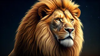 Leo Zodiac: Key Astrological Insights