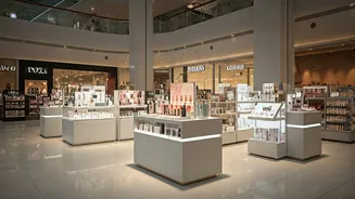 Tier-II Markets Are The New Beauty Growth Story