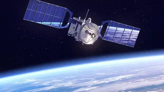 Deep Space Laser Communications Deliver High Definition Video Transmissions Faster Than Radio