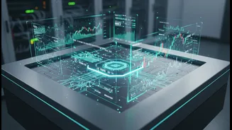 A Modern Trading Engine Is Only The First Step In Rebuilding Trust