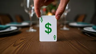 Viral Trend: Loud Budgeting Makes Saying No To Dinners Cool