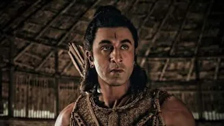 Sagar backs Yash and Pallavi, questions Kapoor in 'Ramayana' trailer