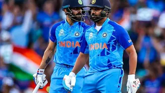 Indian cricketers who made the impossible feel normal