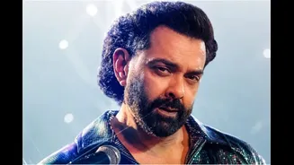 Bobby Deol, Anurag Kashyap's Bandar To Close National Indian Film Festival Of Australia 2026