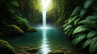 Monsoon Travel Starts With These Secret Spots