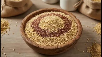 Buying Premium Millets? Read This Before You Shop