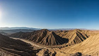 Why Spiti Valley Is Safest Dry Place Right Now