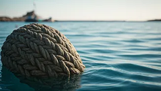 Embrace the Coastal Charm: The Fisherman Aesthetic Trend