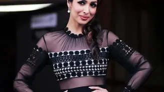 Malaika Arora's Fitness Diet Avoids Making Fitness Dependent On Extreme Restrictions With Centres On Regular Meals And Familiar Foods