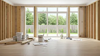 Home Improvement Ideas: Inspiring Transformations