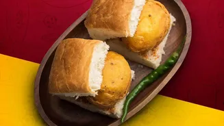 India's Latest Food Moment Puts Home Kitchens beside Viral Platforms