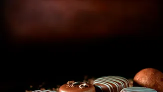 Craft Chocolatiers In South India Popularise Single-Origin Cacao For High-End Dessert Creations