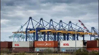 India to help shipping firms amid Iran crisis