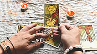Weekly Tarot Predictions: Tarot Card Reading From Nov 10th, 2025 To Nov 16th, 2025 For All Zodiac Signs