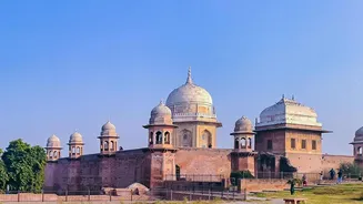 The Places Indian Travellers Can Explore In Uzbekistan: Key Facts And Context