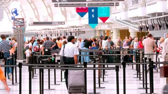 Not Delhi, Mumbai Or Bengaluru But THIS Indian Airport Received The Most Passengers In May 2026 - Can You Guess The Name?