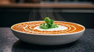 Leftovers Just Got Their Big Indian Glow-Up