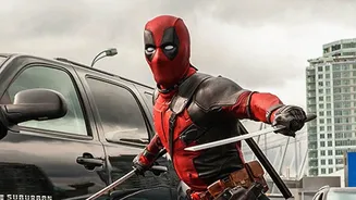 Ultimate Hollywood Action Movie Franchises That Deliver Non-Stop Weekend Streaming Thrills