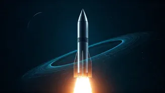 Space Science Is Becoming Cool Again
