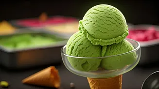 Artisanal Gelato Takes Over NCR: A Delectable Dessert Revolution