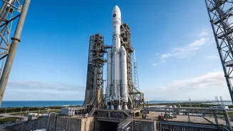 NASA updates Artemis III mission plan