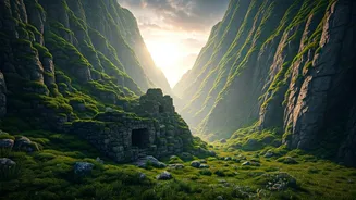India's Most Underrated Monsoon Escapes Revealed