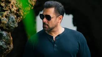 Salman Khan To Enter Alliance For Brother Sohail Khan After Ex-Wife Seema Sajdeh's Exit: Report