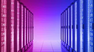 The Hidden Resource Demands Behind AI: Electricity, Cooling And Water For India’s Growing Data Centres