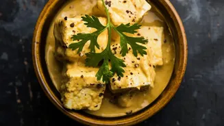 Maharashtra's Ban Makes Ingredient Transparency Central to Paneer Sales